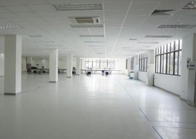 廠房辦公室裝修和普通辦公室裝修有何不同？