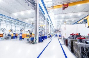 廠房辦裝修的四大注意事項(xiàng)