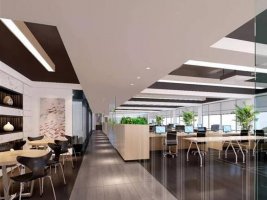 上海寫字樓裝修流程