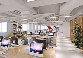 辦公室裝修最容易忽視的問題