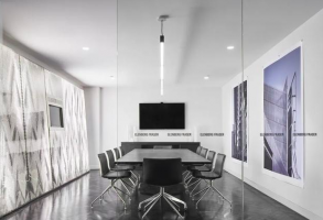 理想的辦公室設(shè)計(jì)應(yīng)該有哪些要點(diǎn)？