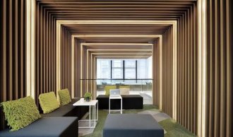 如何讓你的辦公室裝修更加健康環(huán)保?