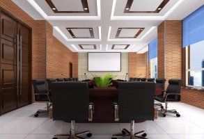 會(huì)議室裝修設(shè)計(jì)中最關(guān)鍵的三點(diǎn)