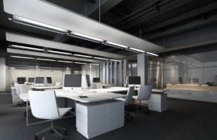上海辦公室裝修尤其需要注意的三大問題