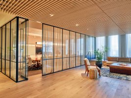 會(huì)議室裝修不可忽視的注意事項(xiàng)