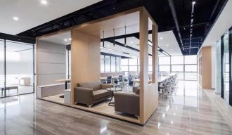 影響辦公室裝修價(jià)格的四大因素