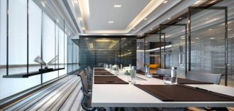 怎么樣的辦公室裝修才是真正的環(huán)保裝修？