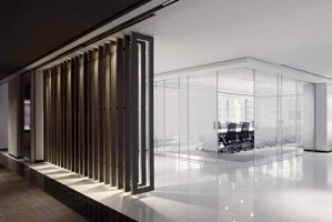 讓人賞心悅目的辦公室裝修設計需要具備哪些特點？