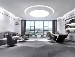 上海辦公室設(shè)計(jì)千萬不可盲目進(jìn)行