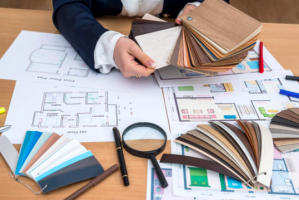 辦公室裝修最基本的材料大全