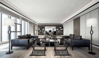 辦公室如何裝修才能塑造更好的辦公氛圍？