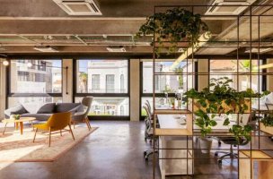 辦公室環(huán)保裝修的標(biāo)準(zhǔn)是什么？