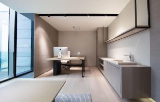 上海辦公室設(shè)計(jì)裝修需要注意哪些規(guī)范？