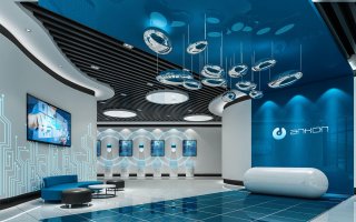 上海辦公廠房裝修的流程是如何的？