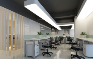 辦公室裝修設(shè)計費多少是合理的？