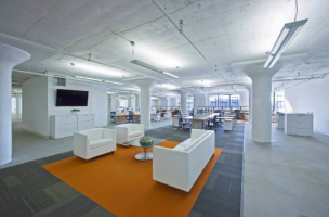 上海裝修公司_辦公室裝修是實(shí)用重要還是美觀重要呢？