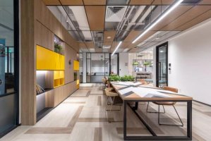 上海工裝裝修設(shè)計(jì)的注意事項(xiàng)和重要細(xì)節(jié)