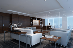 2021年最流行的辦公室設計風格有哪些？