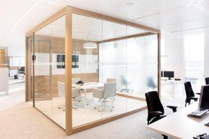 上海高端辦公室裝修設(shè)計(jì)有哪些要求？