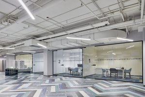 公司裝修辦公室應該如何配合設計公司才能裝修得更好呢？