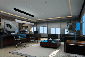 資深設計師如何設計辦公室功能區(qū)