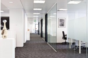 上海辦公室裝修設(shè)計(jì)有哪些陷阱？