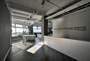 辦公室裝修硬裝基礎(chǔ)設(shè)施完成后，怎么搭配軟裝呢？