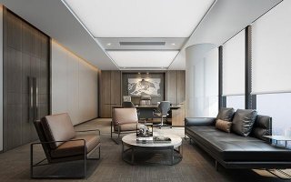 辦公室裝修設(shè)計(jì)師如何快速了解裝修需求？