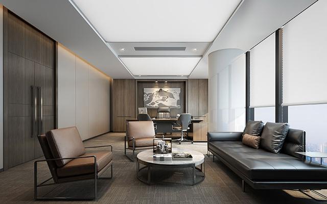 辦公室裝修設計師如何快速了解裝修需求？