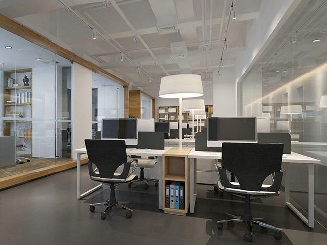 辦公室裝修如何合理地進(jìn)行預(yù)算設(shè)計(jì)？