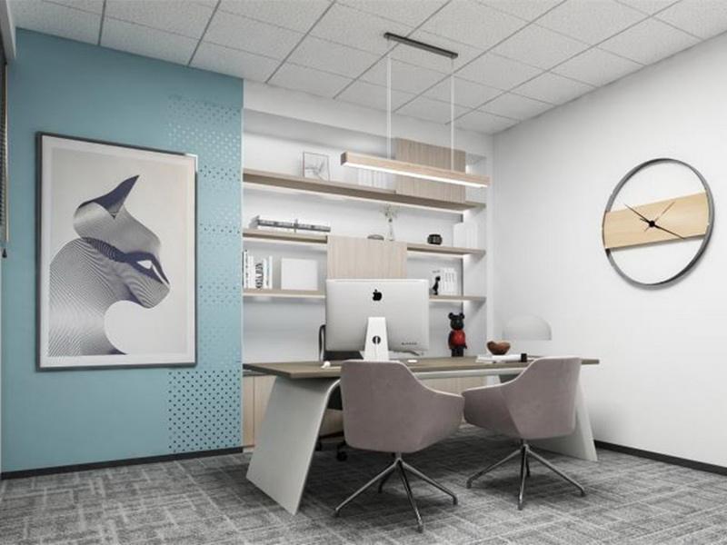 150平米辦公室如何裝修效果更好？