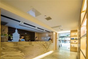 上海酒店裝修有哪些風格？