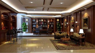 風(fēng)水改造主要有兩個方面