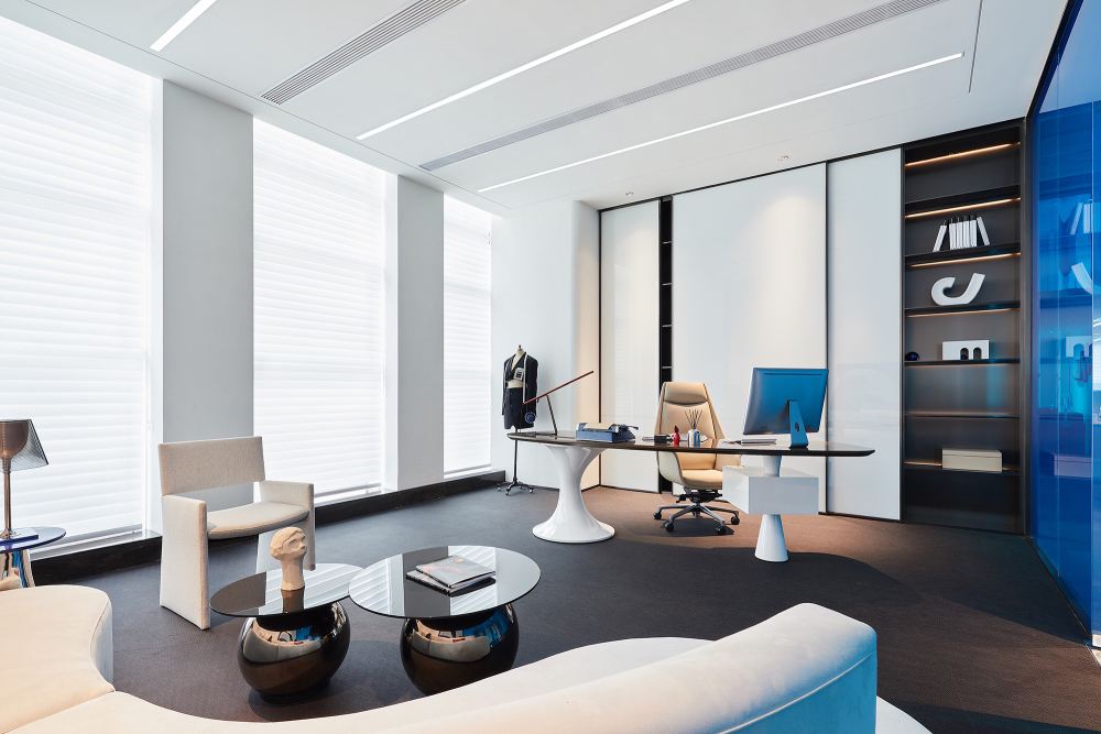 辦公室裝修設(shè)計(jì)如何才能更好的避免浪費(fèi)呢？