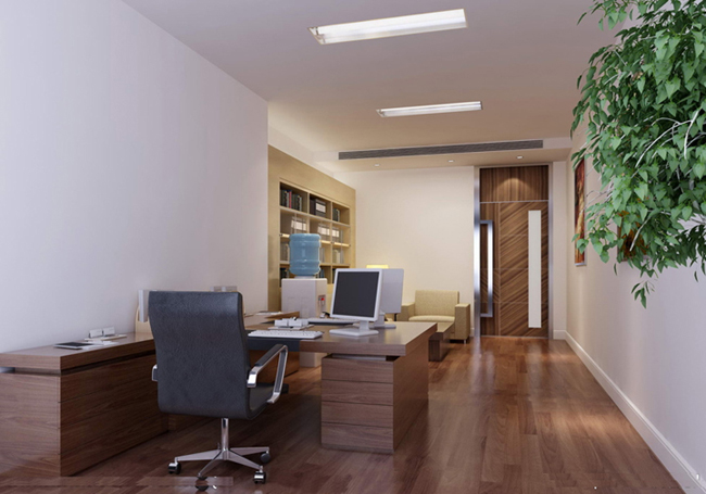 上海小型辦公室裝修設(shè)計指南
