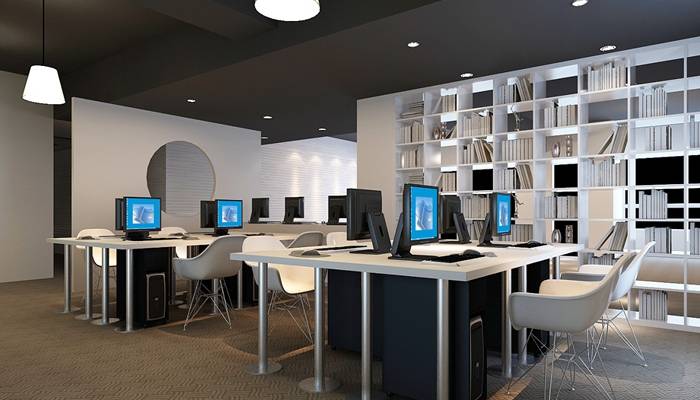  從四個方面來提升辦公室裝修的質(zhì)量