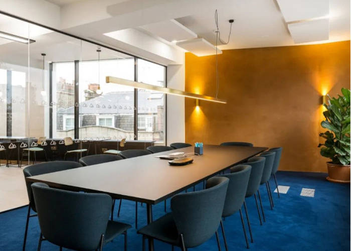 新手辦公室設(shè)計裝修 需要注意哪些問題？