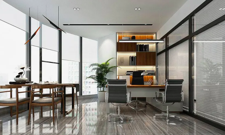 辦公室裝修的首要步驟是什么？