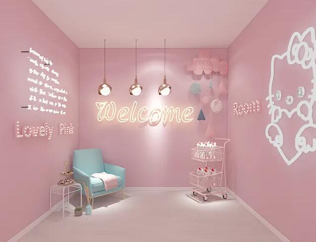 電商公司直播間應(yīng)該如何設(shè)計(jì)裝修？