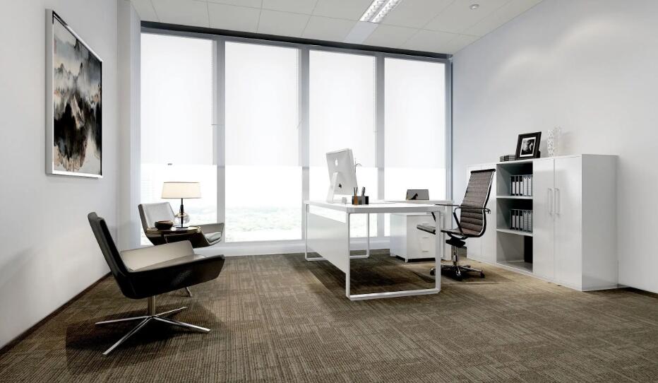 辦公室裝修如何減少噪音？