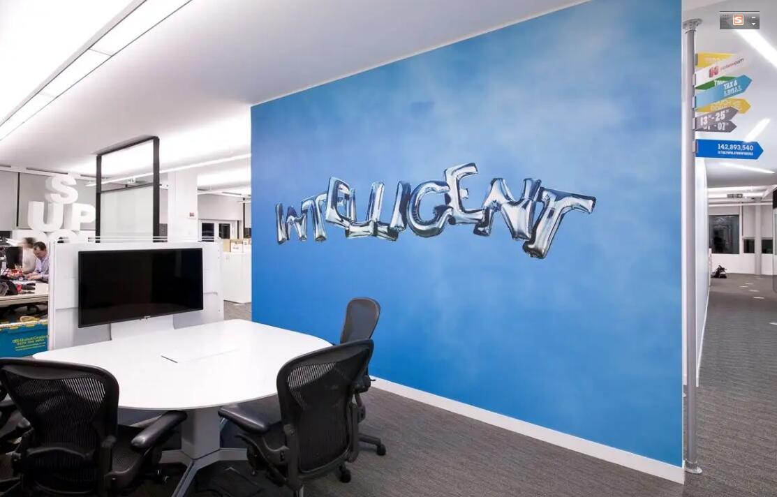 辦公室裝修應(yīng)該選擇什么樣的壁紙呢？