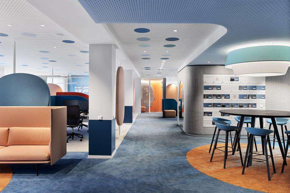 辦公室裝修前圖紙需要如何進行檢查確認？