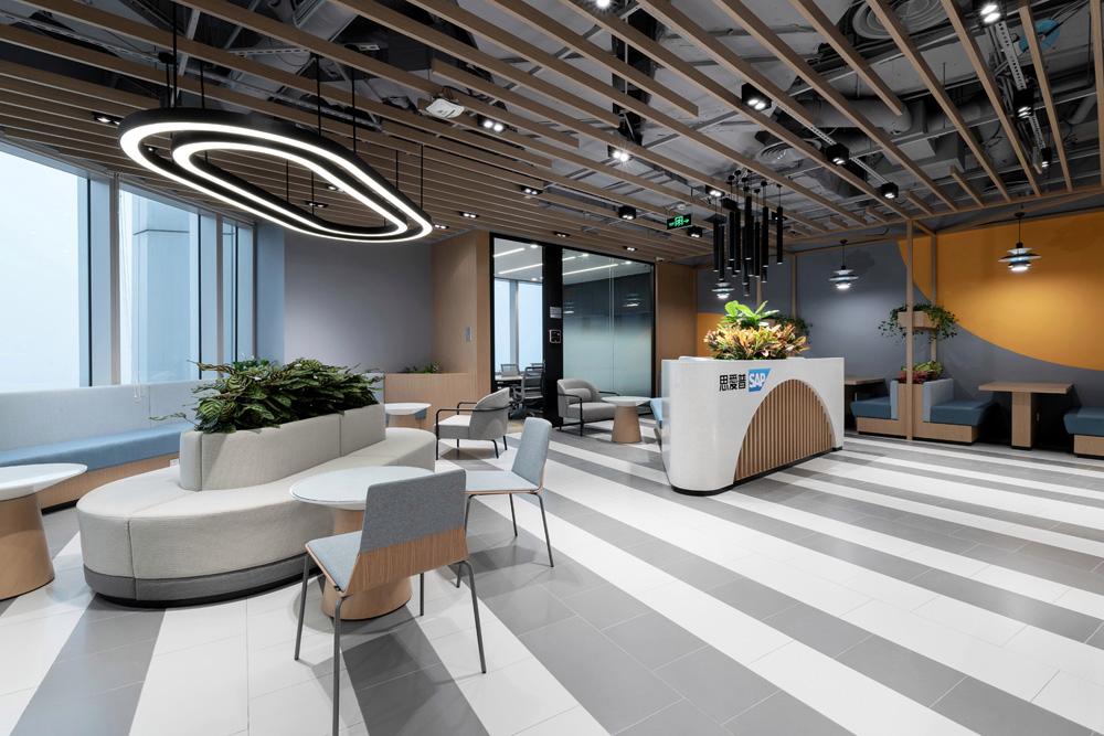 辦公室裝修過程中的節(jié)能環(huán)保技巧