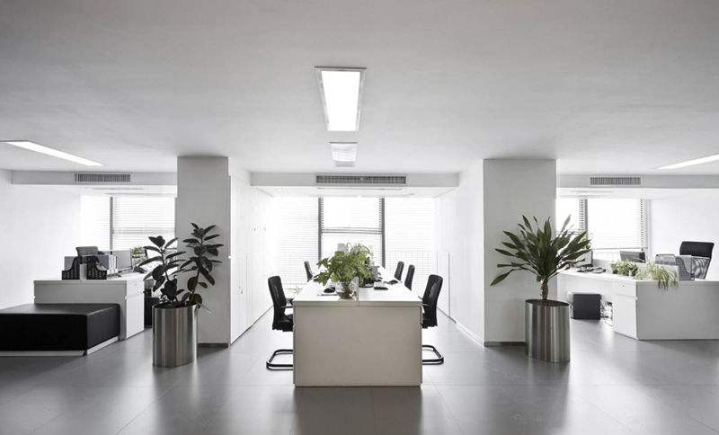 辦公室裝修材料選擇應(yīng)該注意哪些方面？