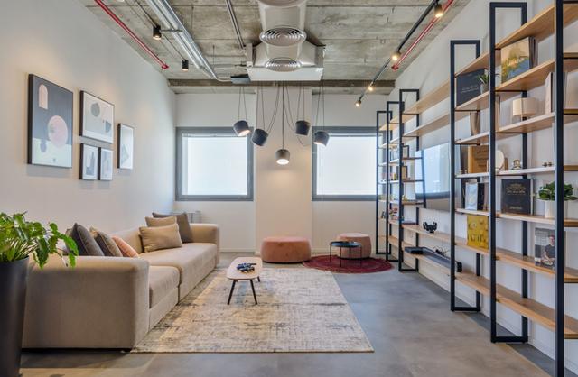 辦公室裝修拆墻的費用大概是多少？