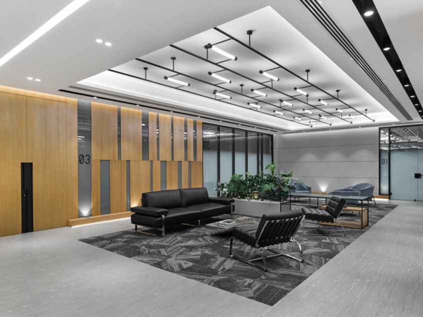 如何注意辦公室裝修中報價的細節(jié)問題？