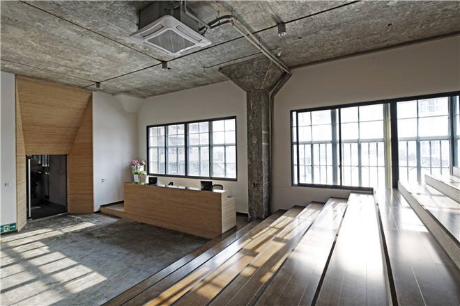 廠房改造成辦公室應(yīng)該如何合理布局？