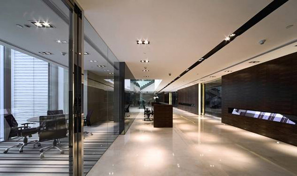 上海辦公室裝修瓷磚應(yīng)該如何選擇？