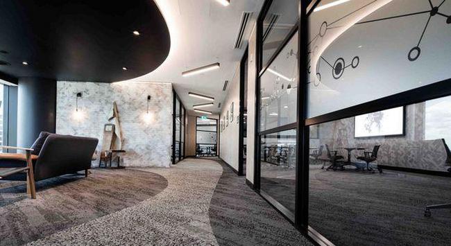 確定辦公室裝修風(fēng)格的技巧