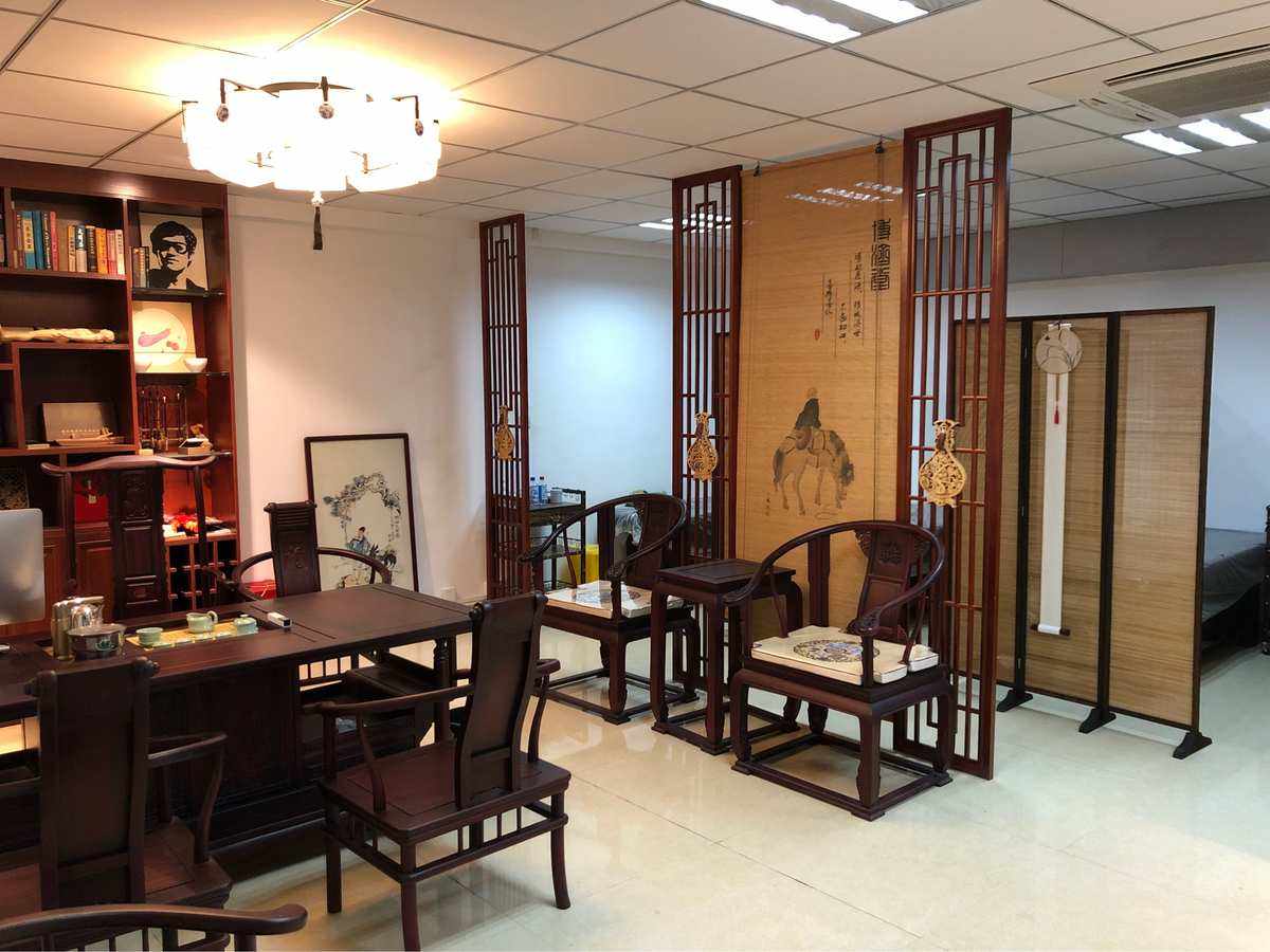 中醫(yī)館裝修設(shè)計(jì)需注意哪些細(xì)節(jié)？